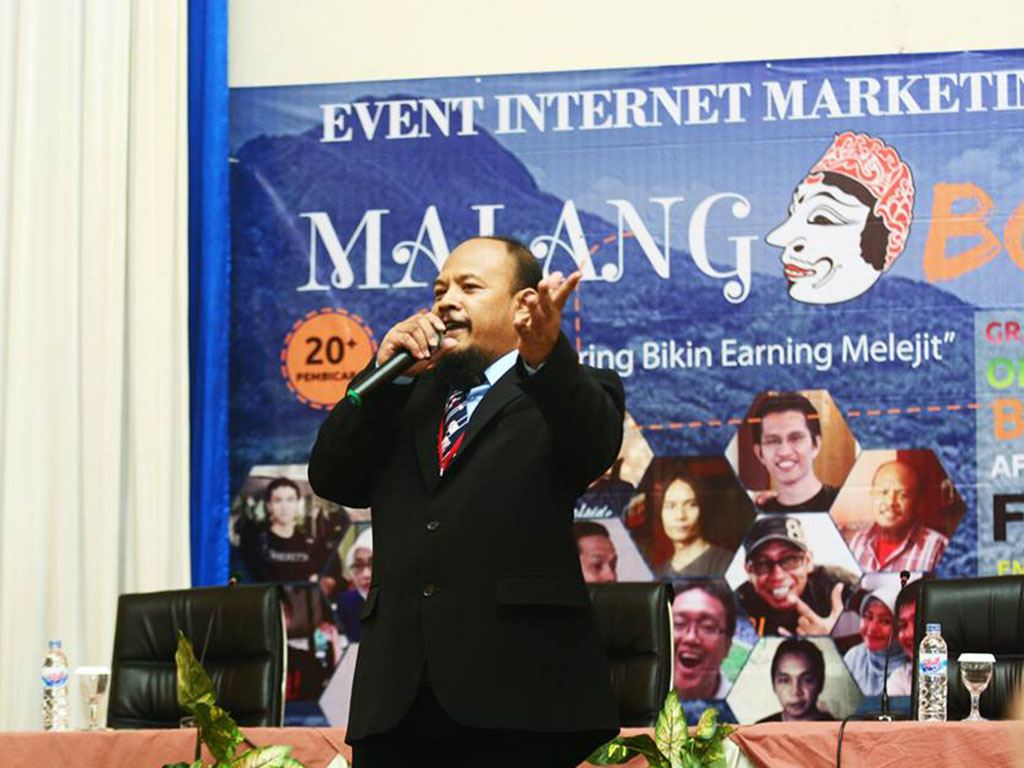 About PT. Akademi Mbah Katob