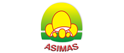 Asimas Logo