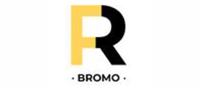 FrBromo Logo