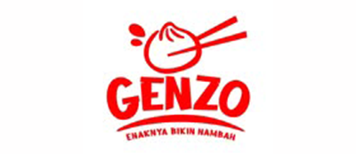 Genzo Dimsun Logo