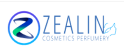 Zealin Logo