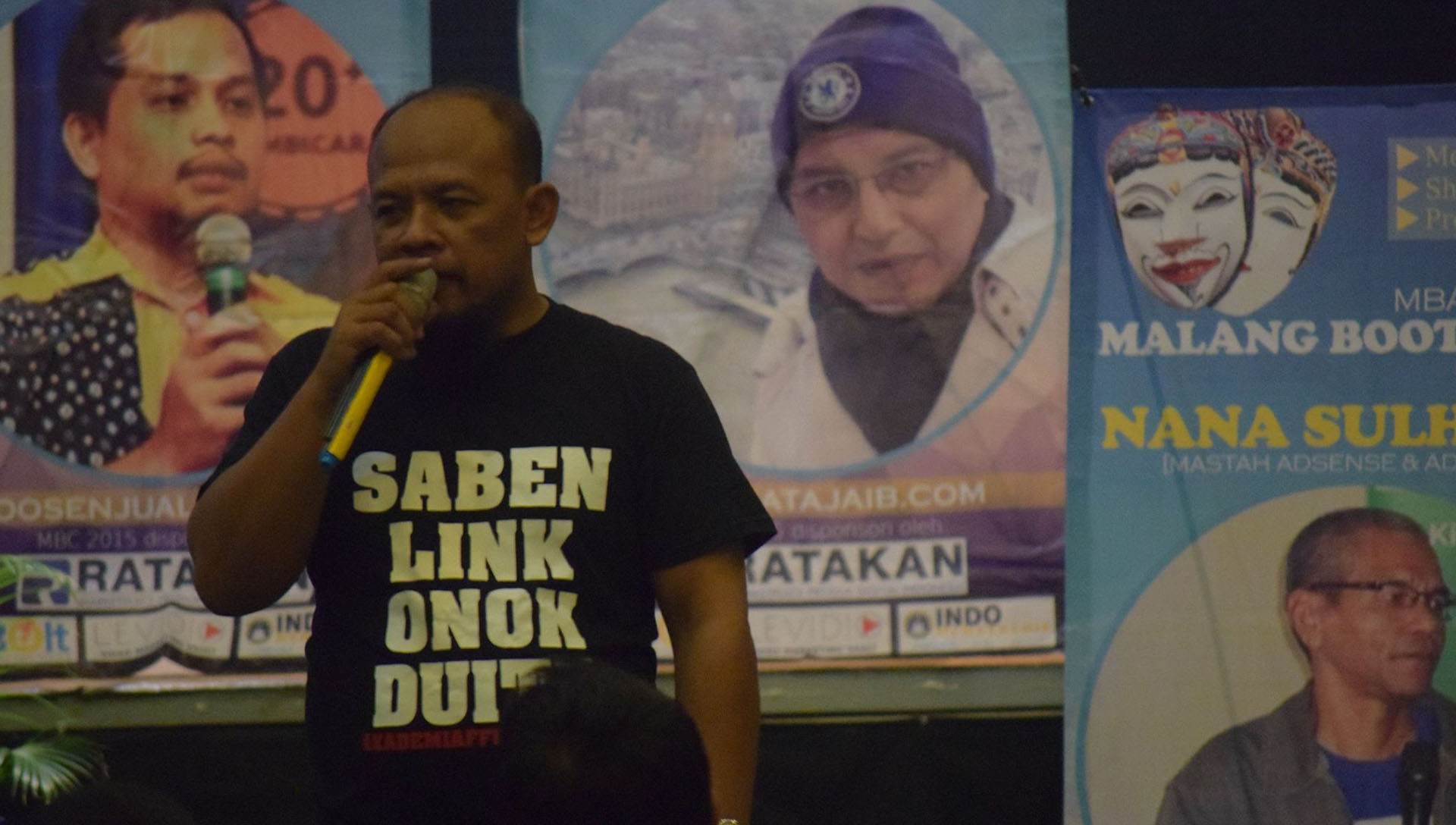 Pengembangan Branding