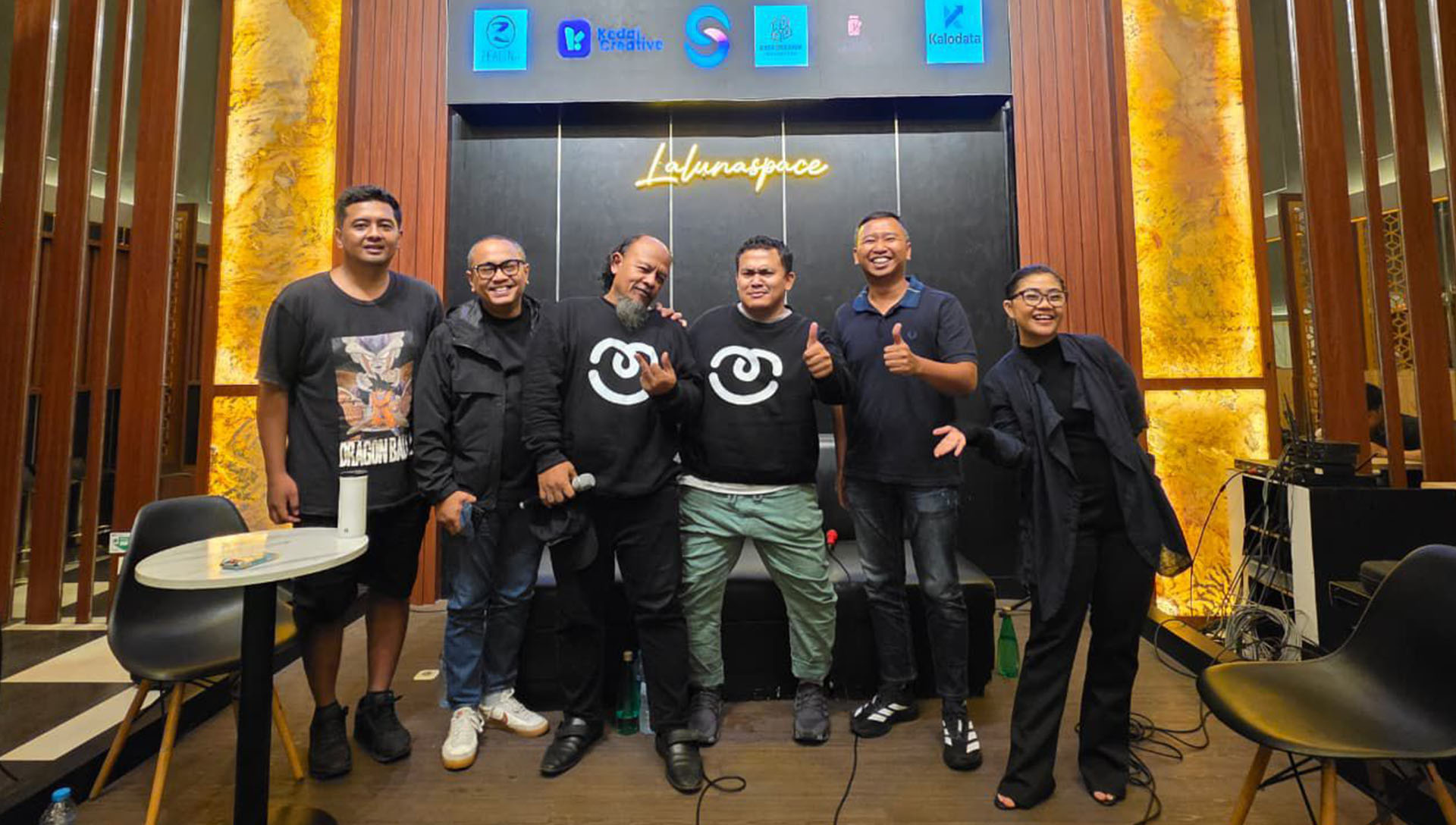 Pelipatgandaan Income