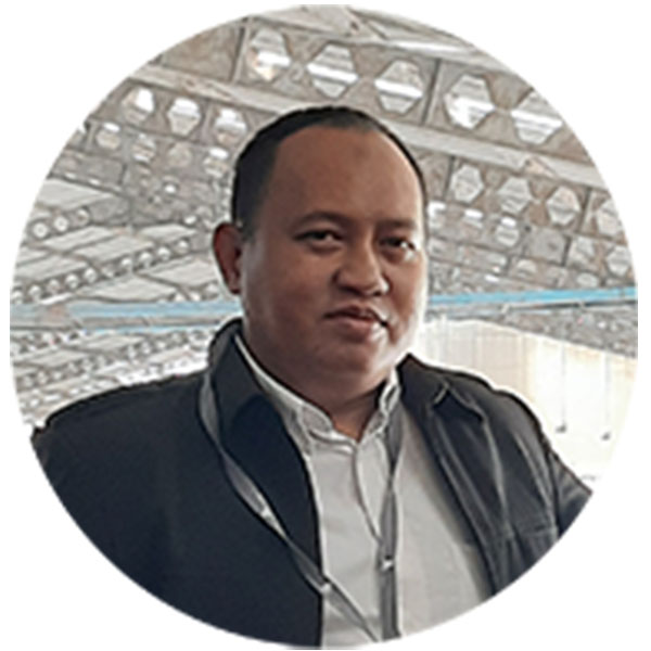 Bagus Yudhi Prasetyo