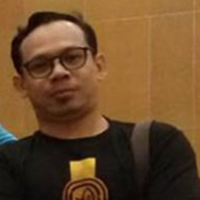 Trianto Djojo Laksono