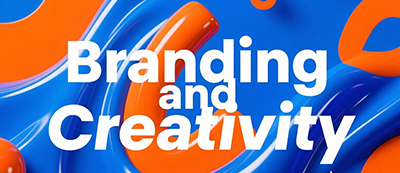 Branding Creative Skill