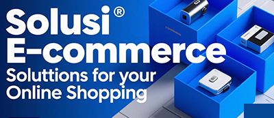 E-commerce Solutions Skill