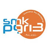 smk3 Logo